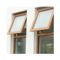 2014 New Product Aluminium Awning Window